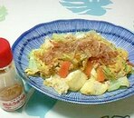 豆腐チャンプル